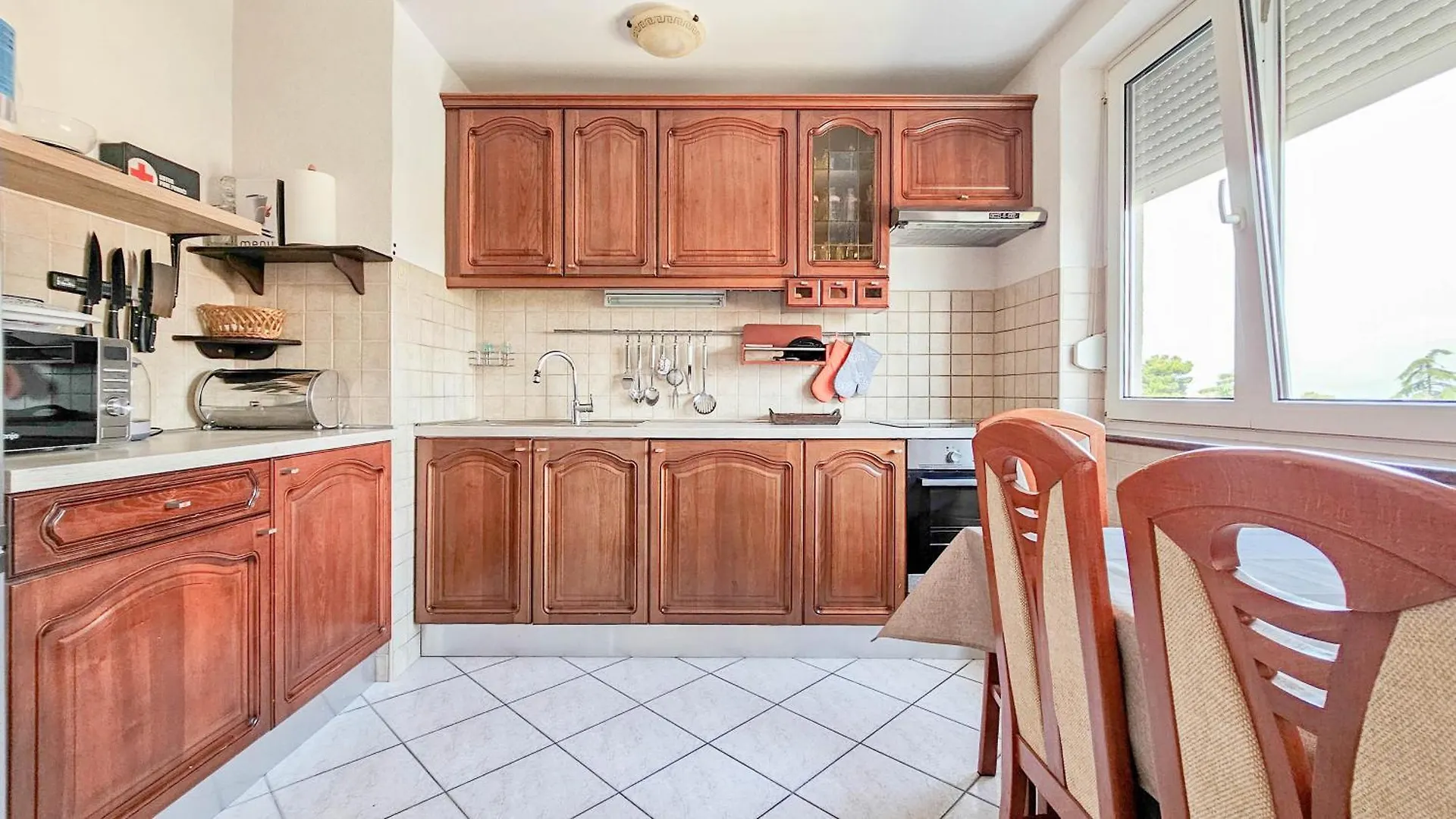 Apartment Neno 0*, Novigrad (Istria)