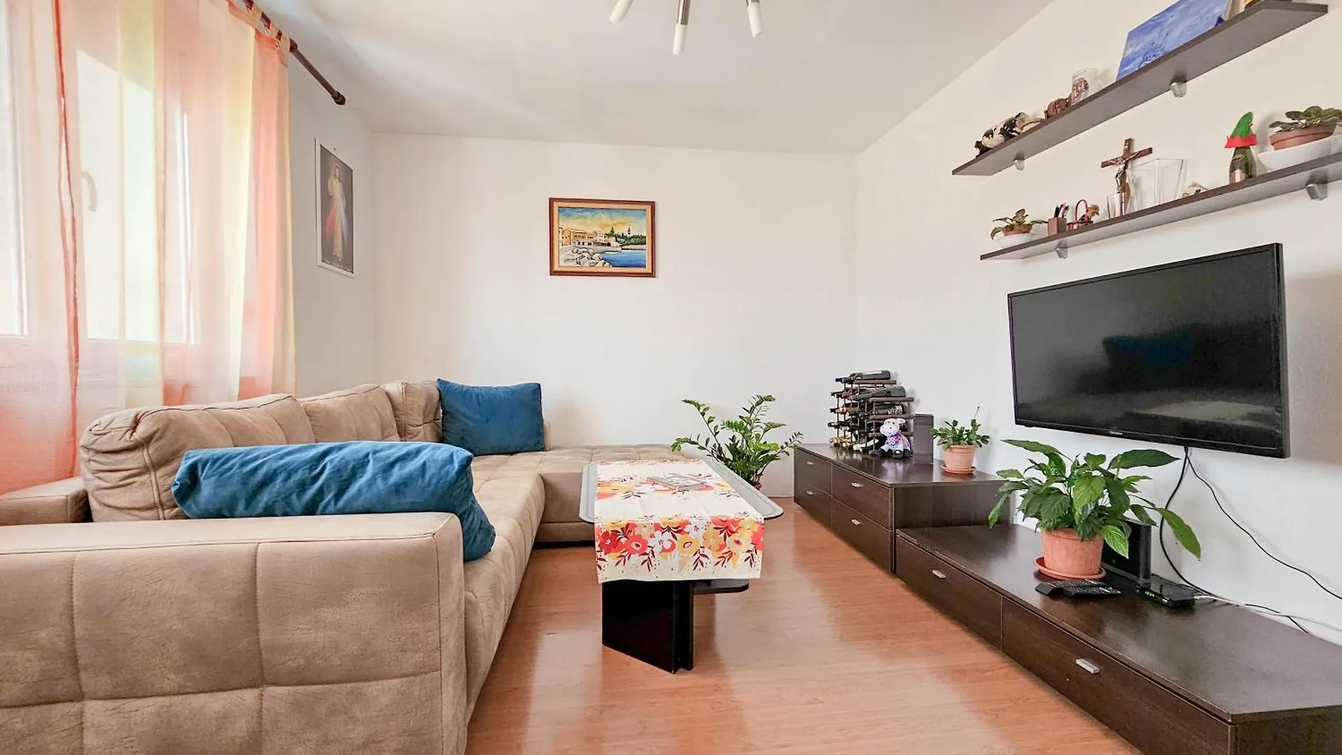 Apartment Neno Novigrad (Istria)