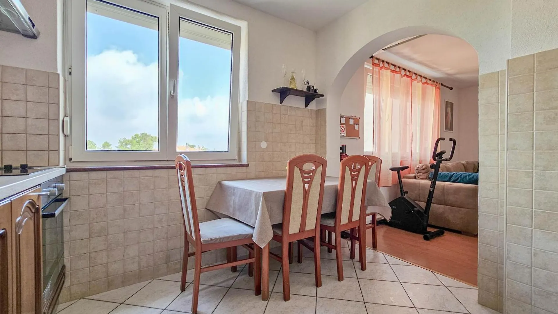 Apartment Neno