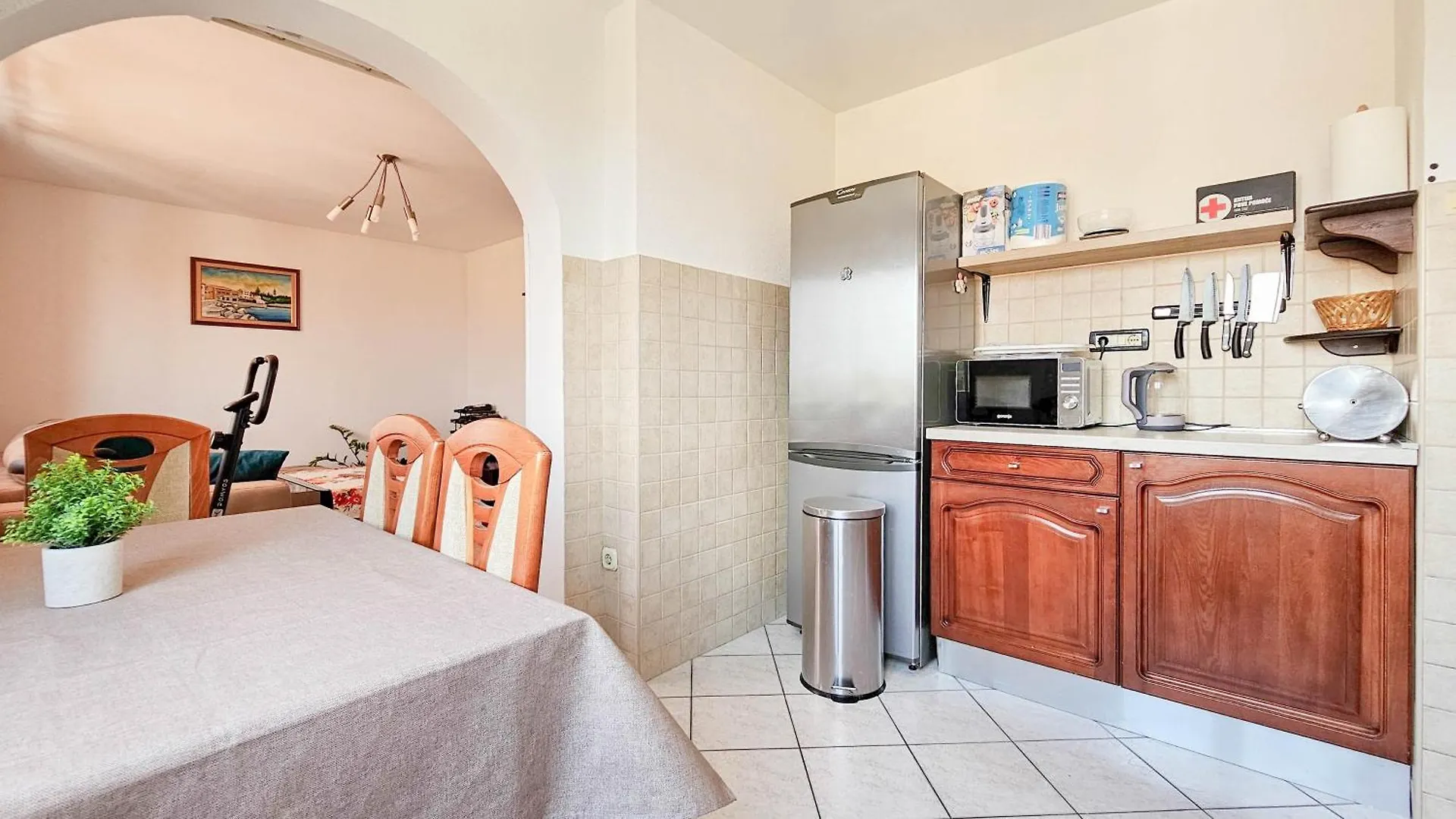 Apartment Neno