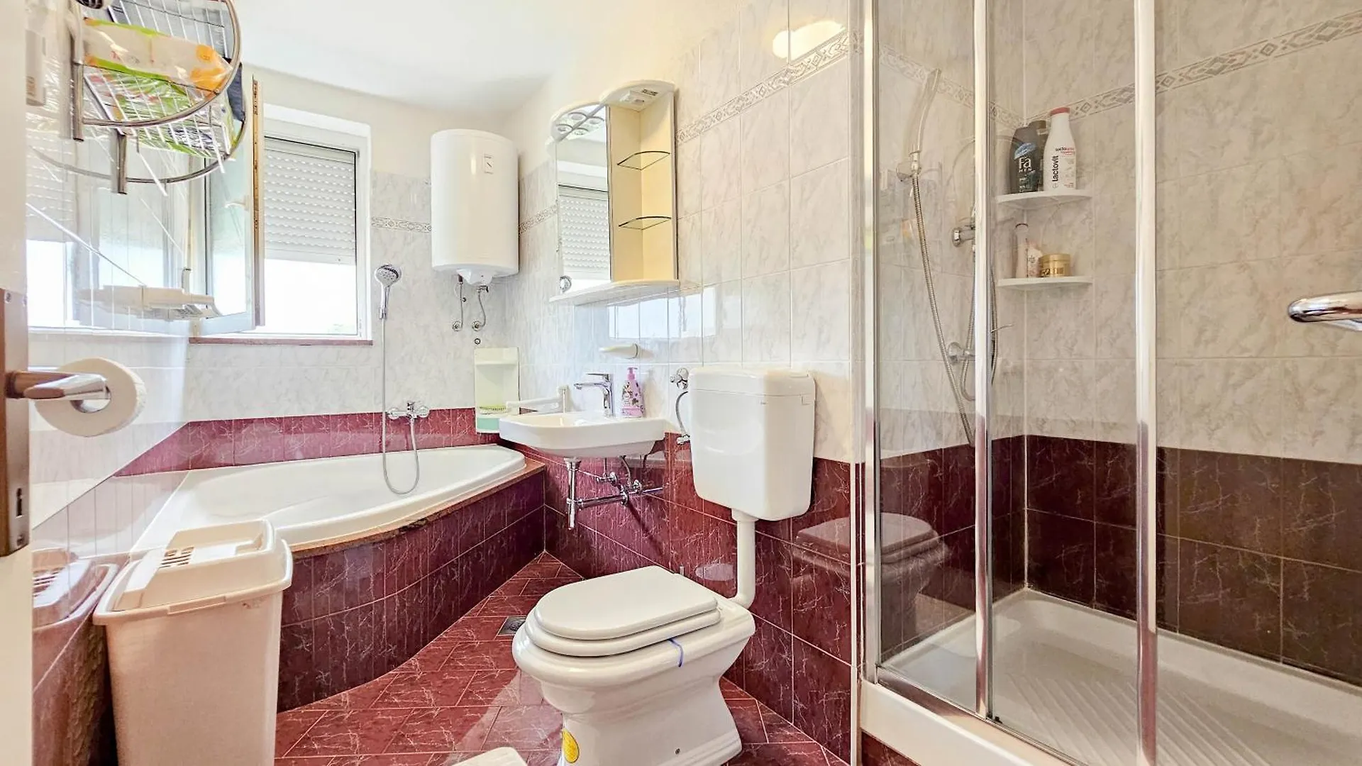 Apartment Neno