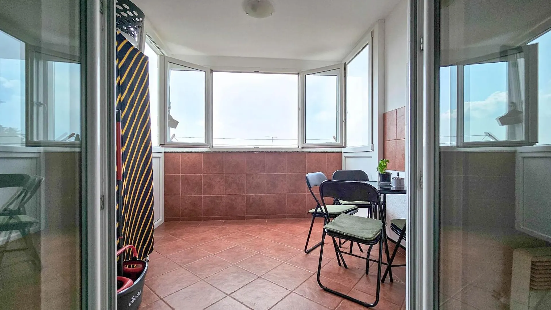 Apartment Neno 0*, Novigrad (Istria)