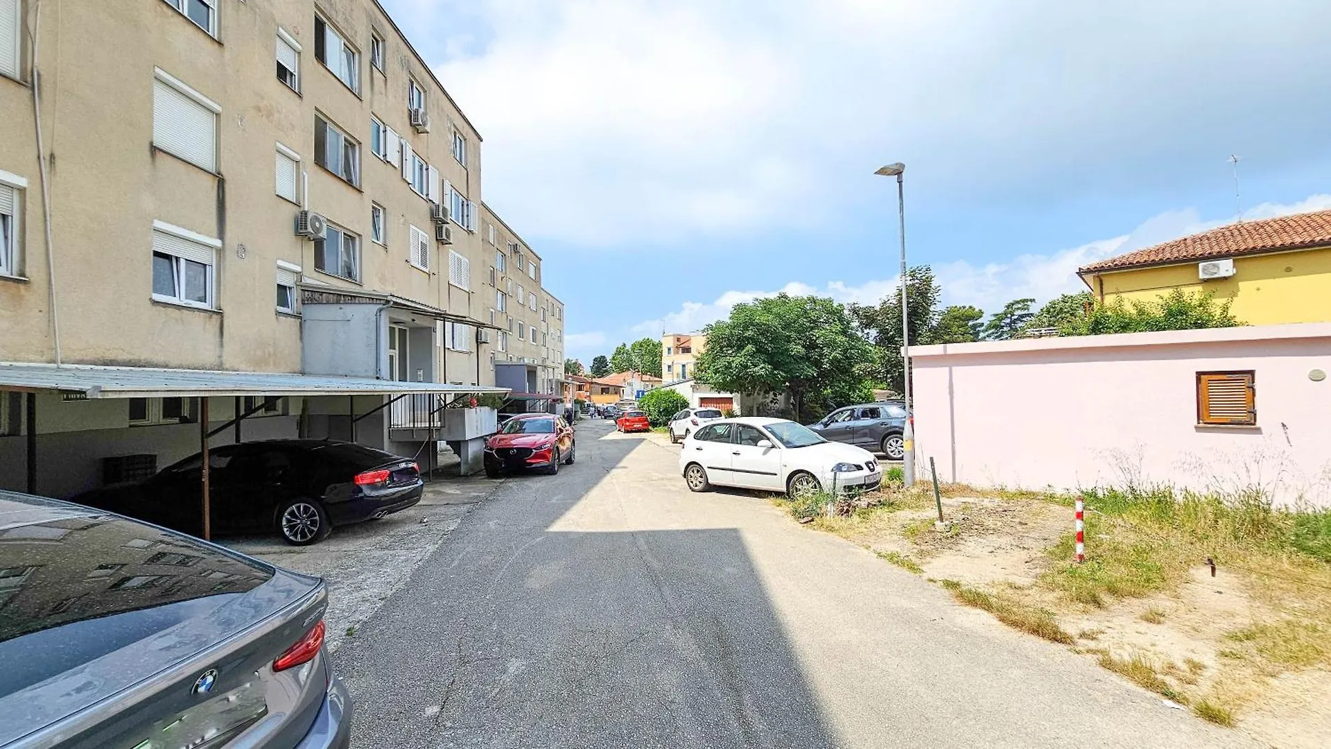 Apartment Neno Novigrad Istria