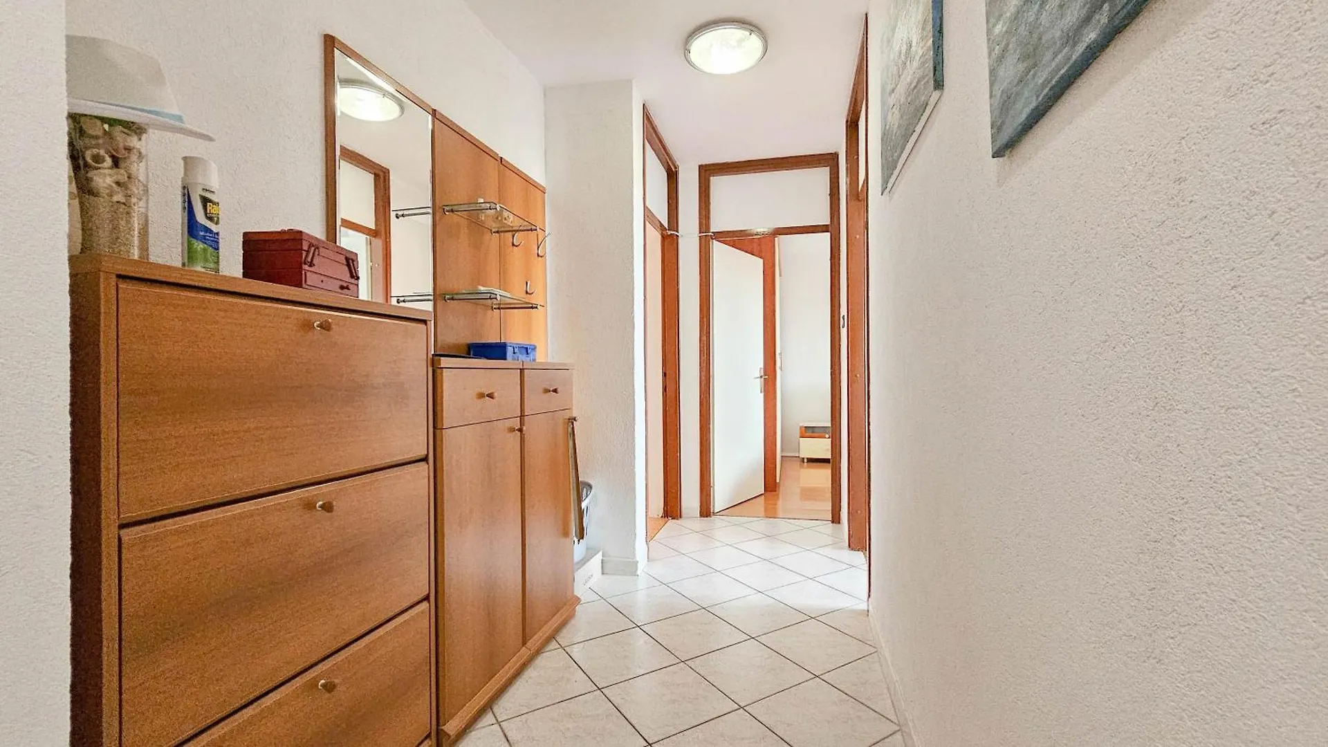 Apartment Neno