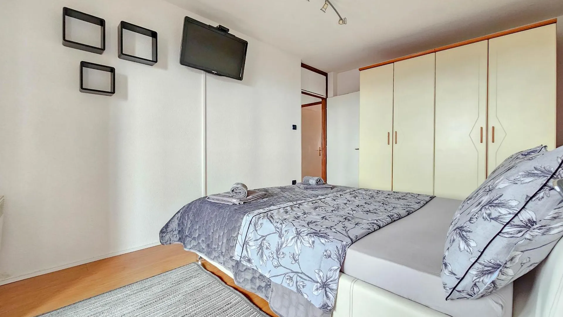 Apartment Neno Novigrad Istria 0*,  Croatie