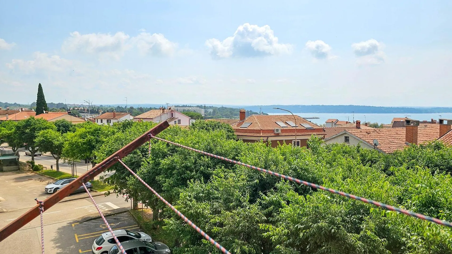 Apartment Neno
