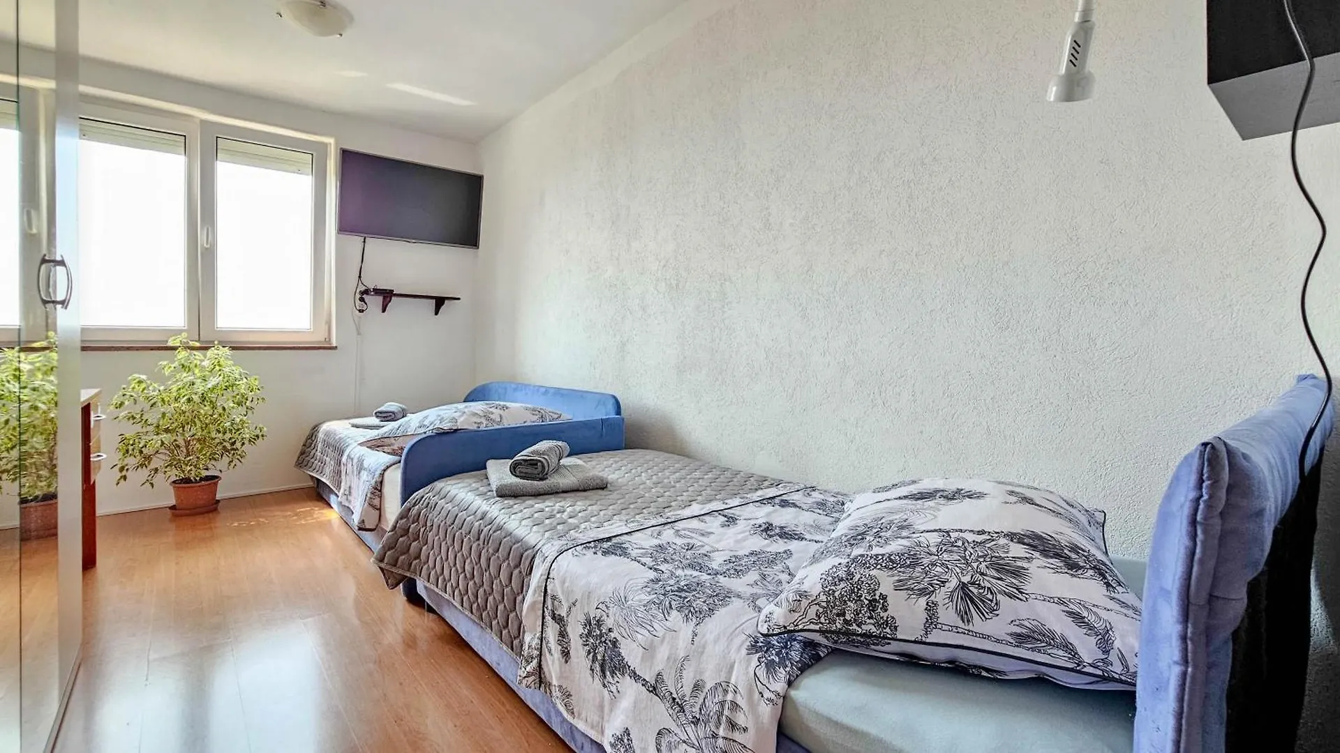 Apartment Neno Croatia