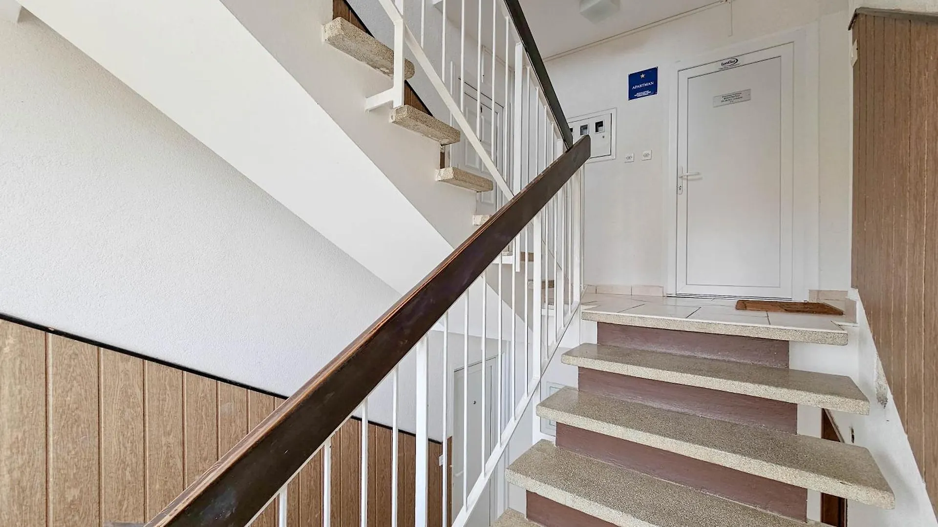 Apartment Neno Novigrad Istria 0*,  Croatie