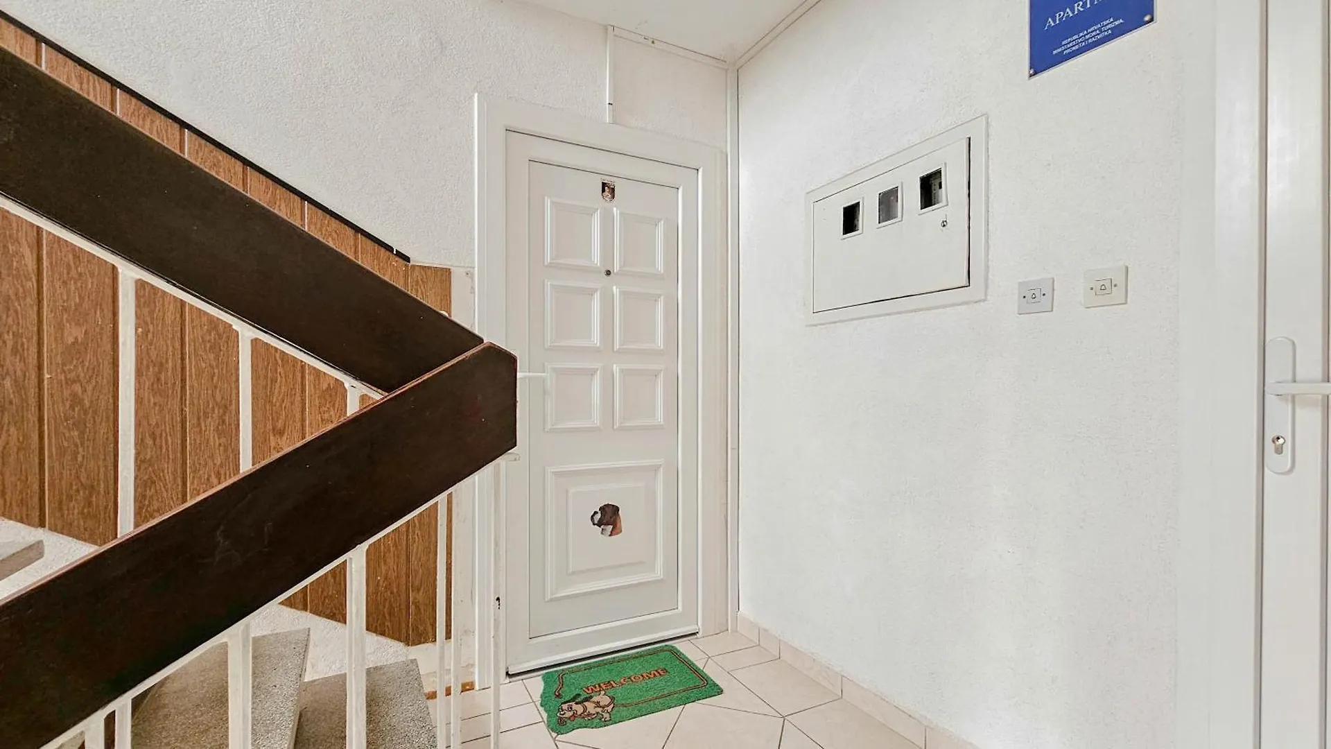 Apartment Neno Novigrad (Istria)