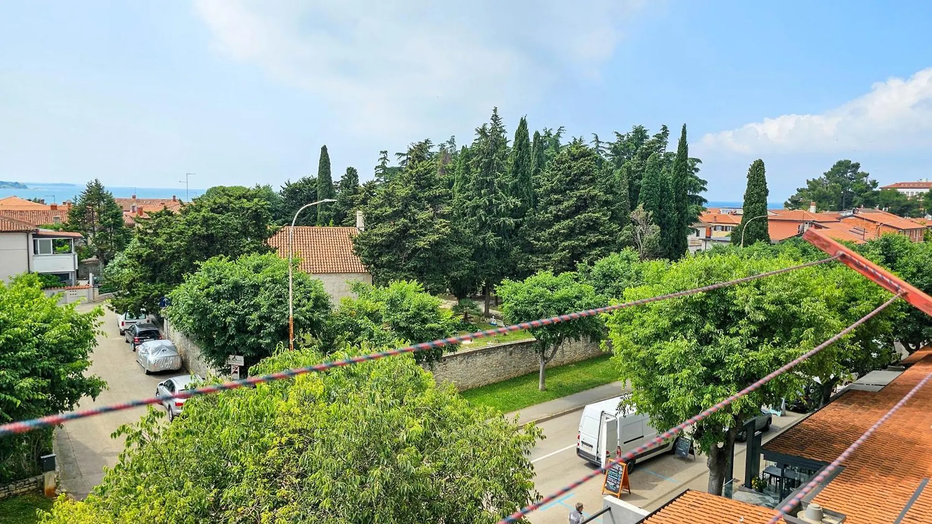 Apartment Neno  Novigrad (Istria)