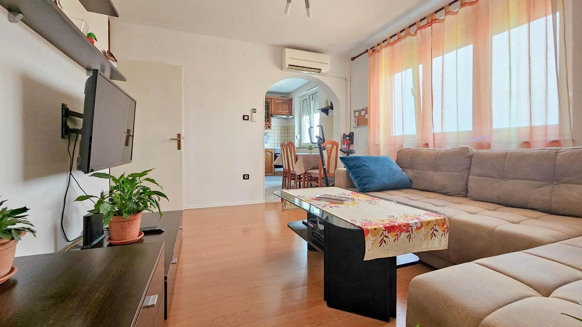 Apartment Neno Novigrad (Istria)
