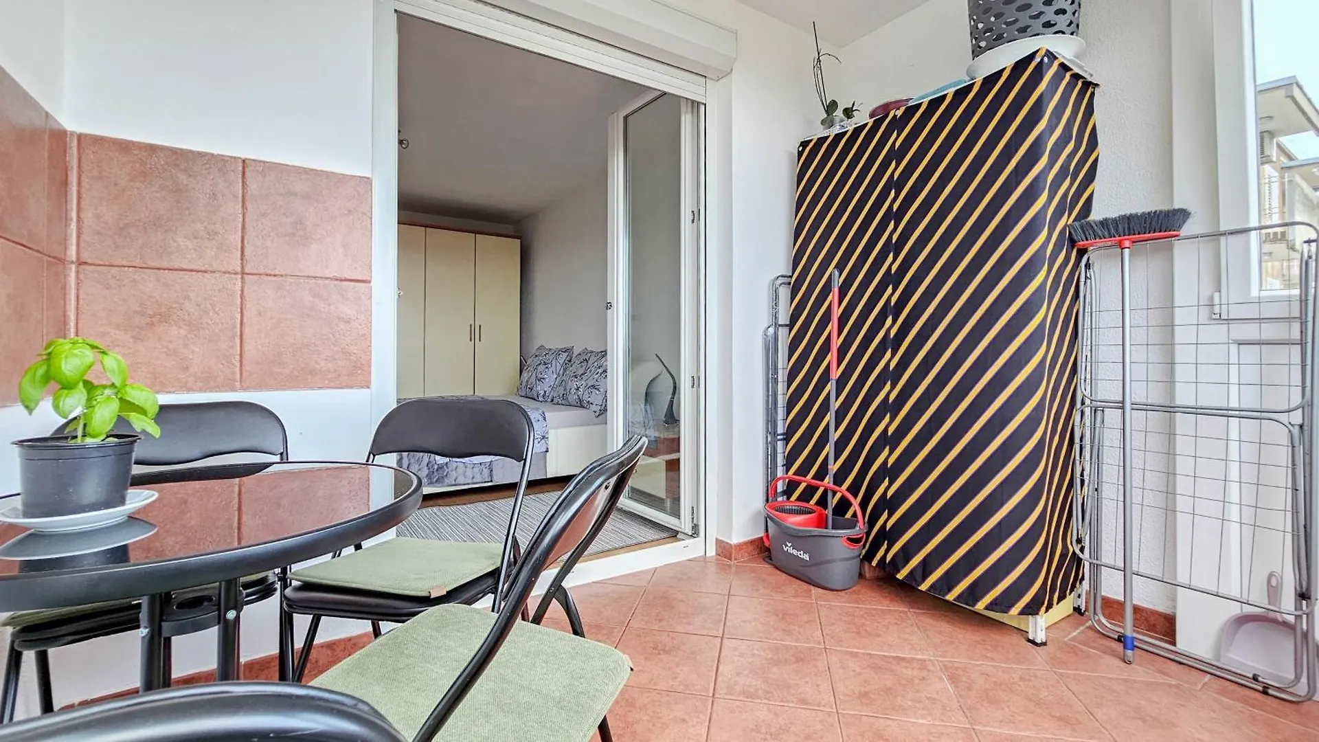 Apartment Neno 0*, Novigrad (Istria)