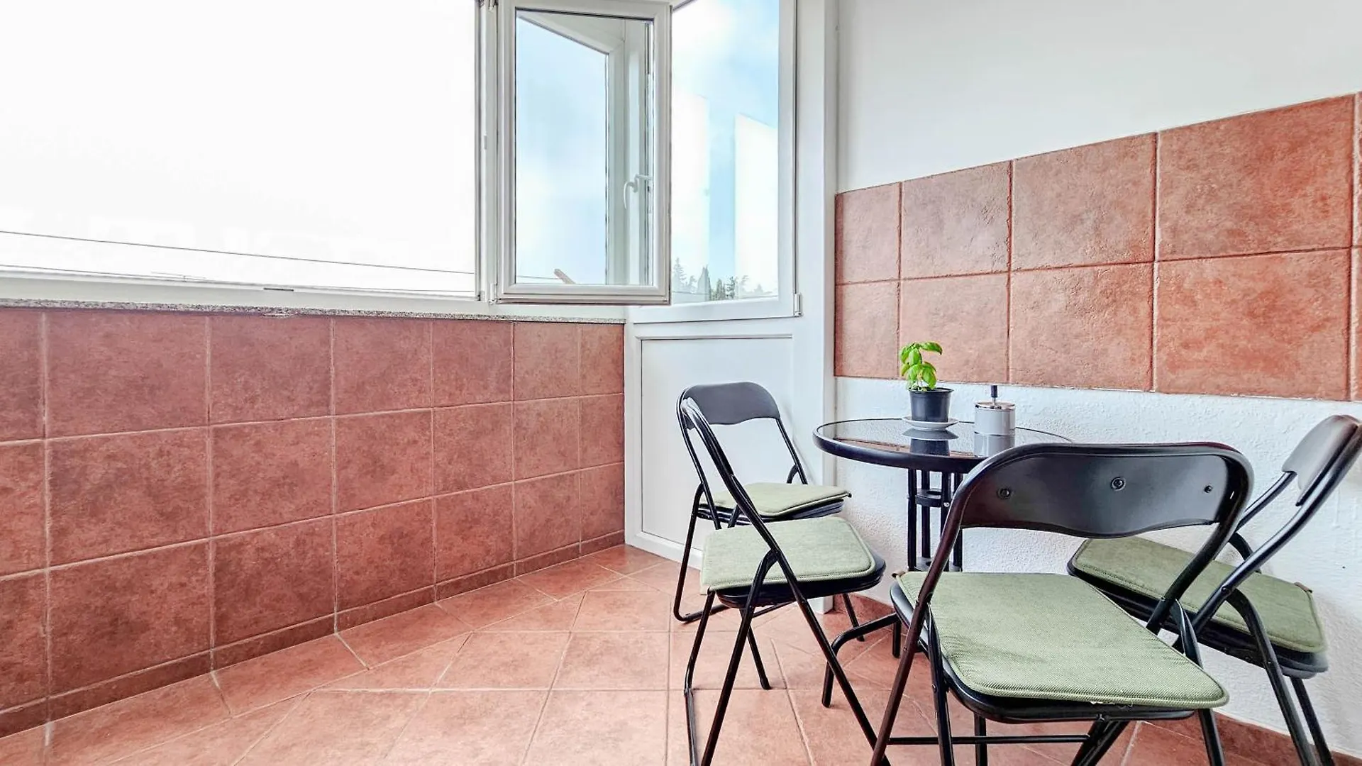 Apartment Neno Croatia