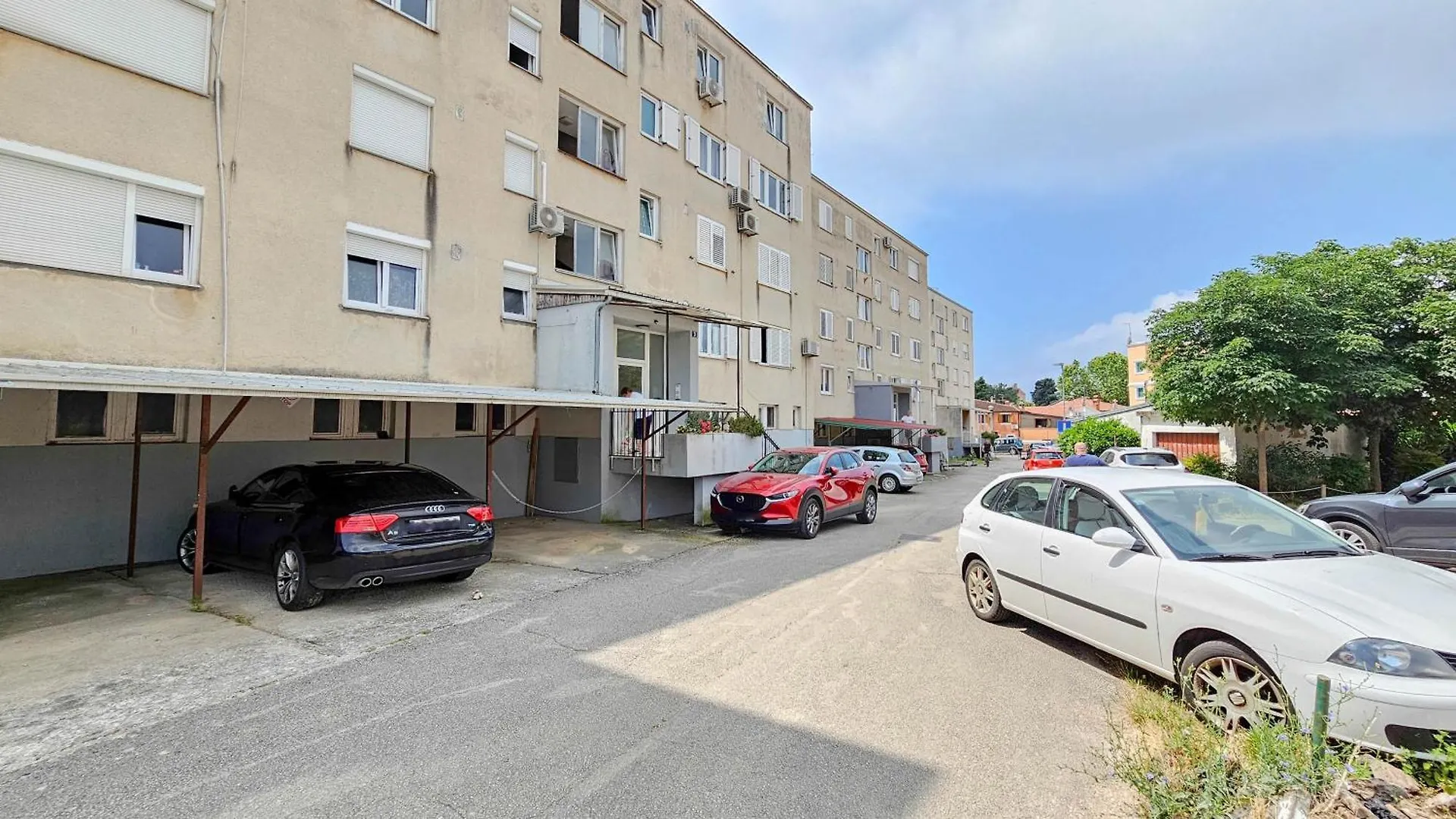 Apartment Neno  Novigrad (Istria)