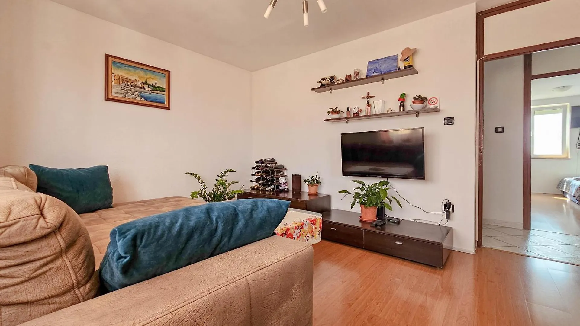 Apartment Neno