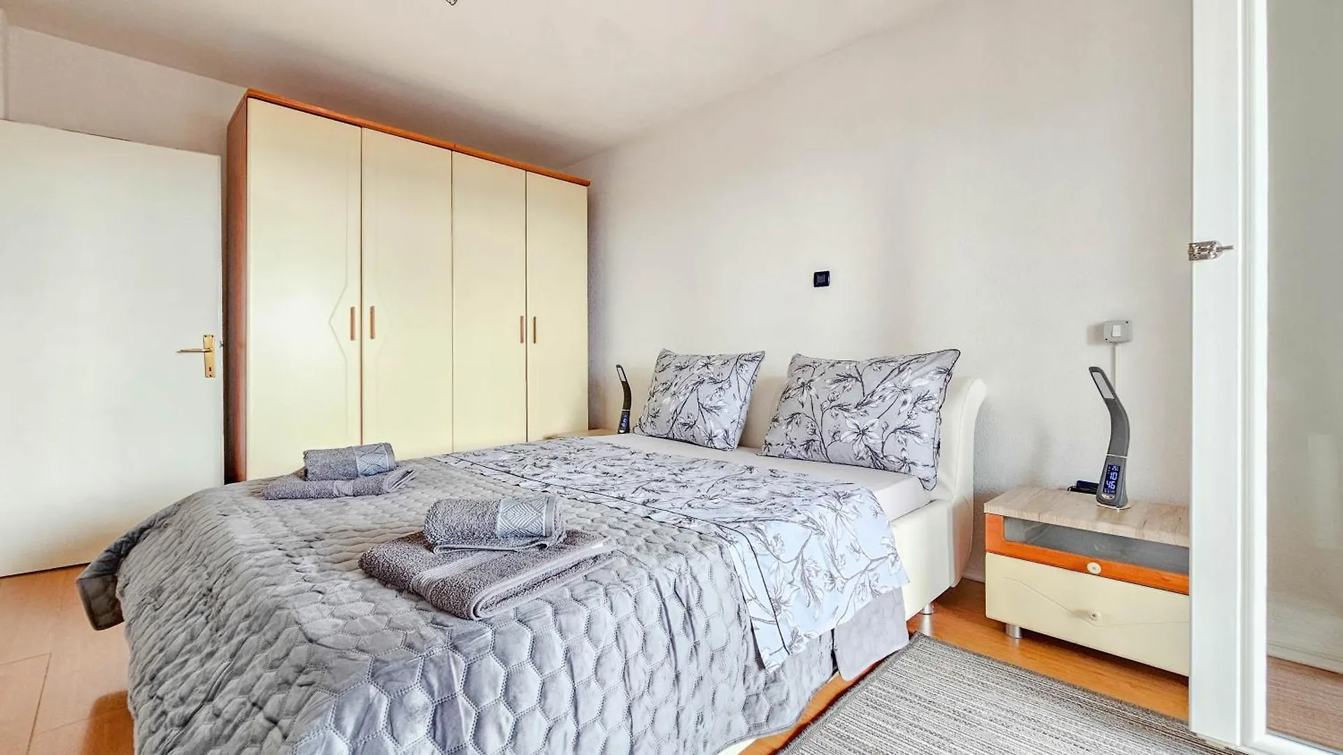 Apartment Neno Novigrad Istria