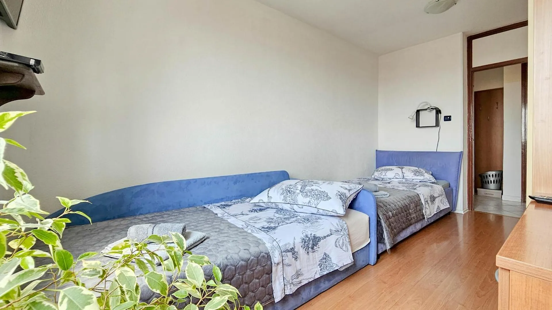 Apartment Neno
