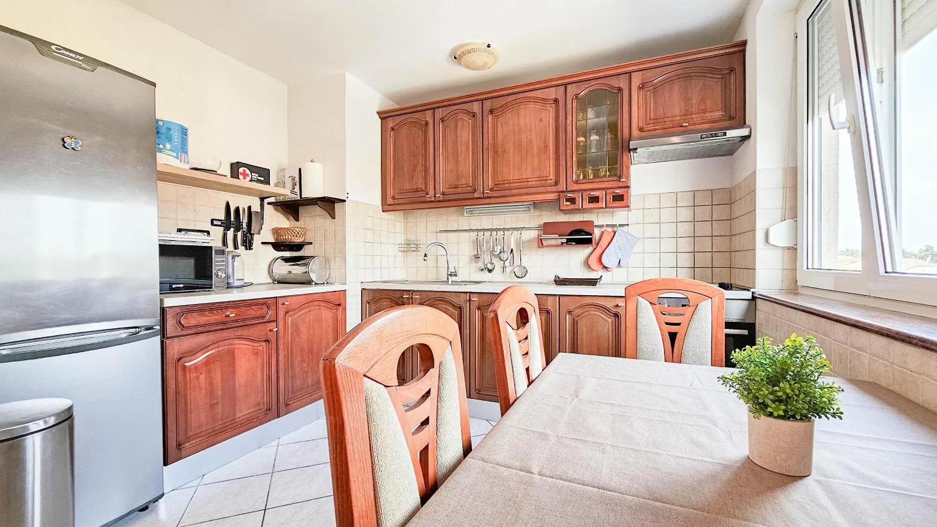 Apartment Neno Novigrad Istria