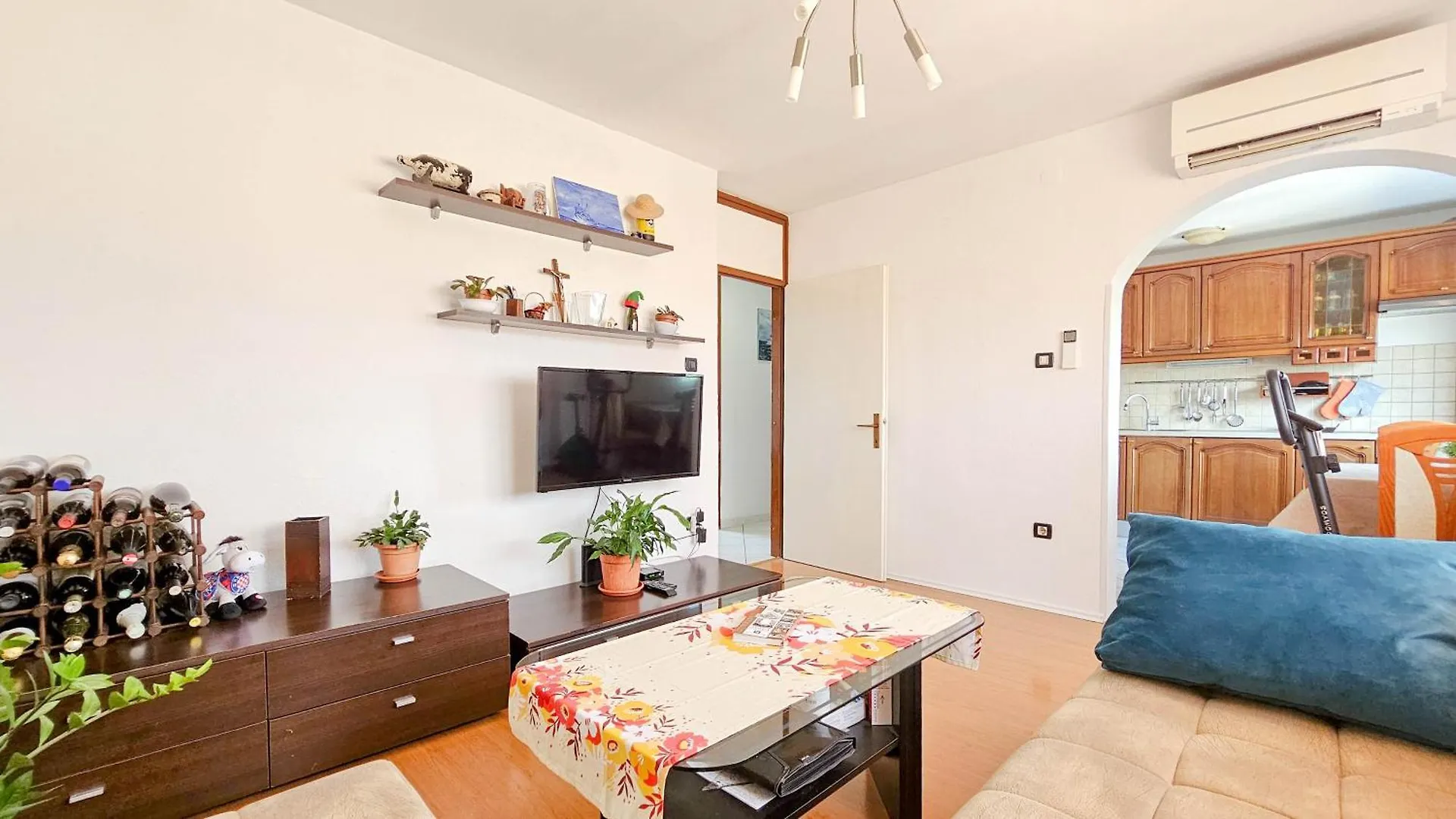 Apartment Neno Novigrad Istria
