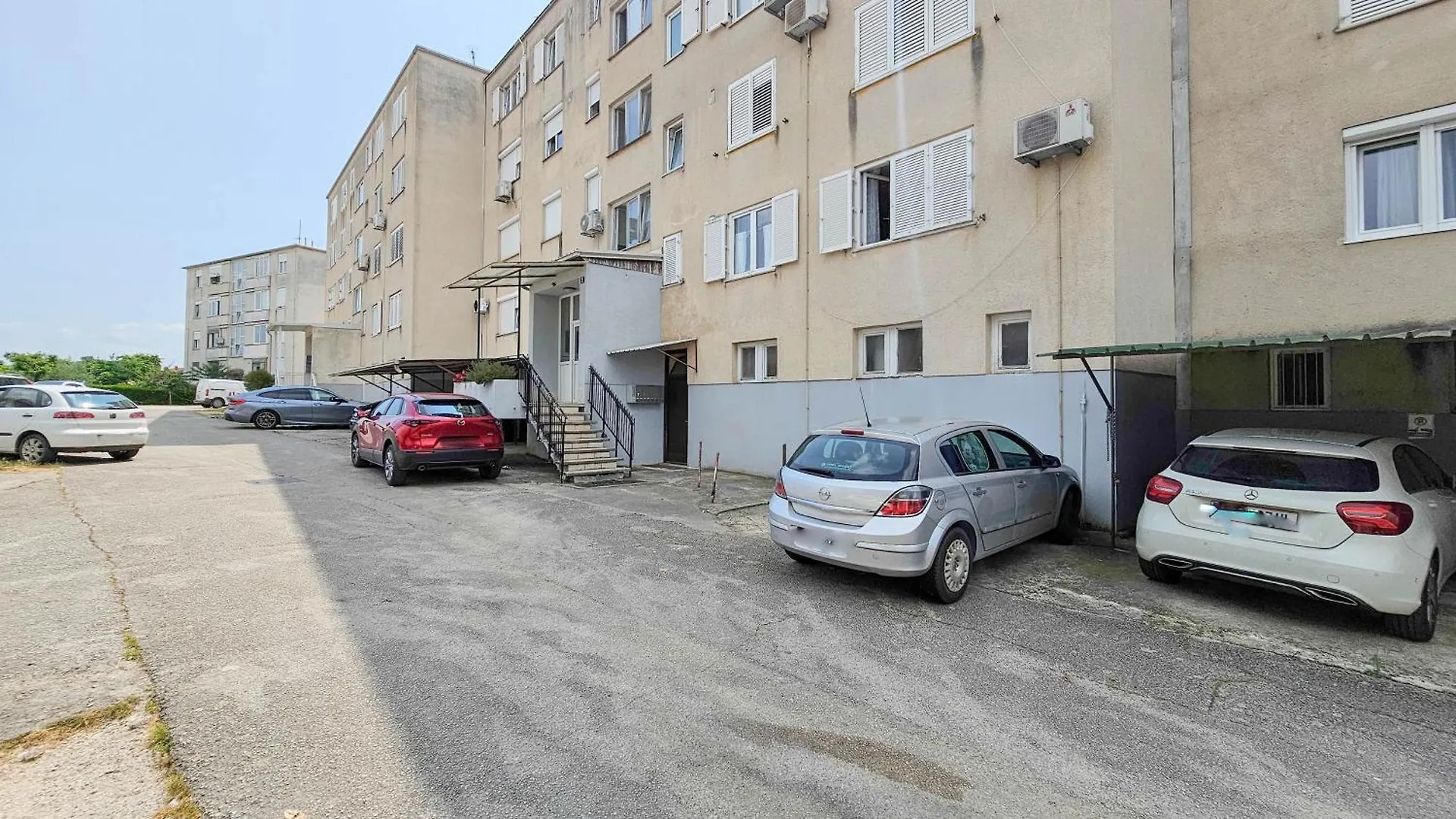 Apartment Neno Novigrad Istria