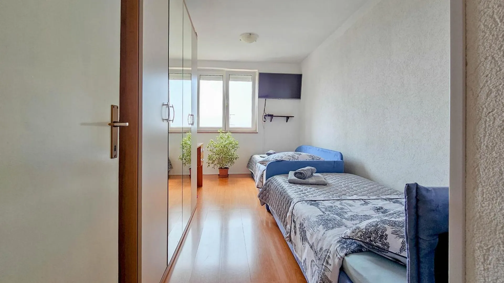 Apartment Neno Novigrad Istria