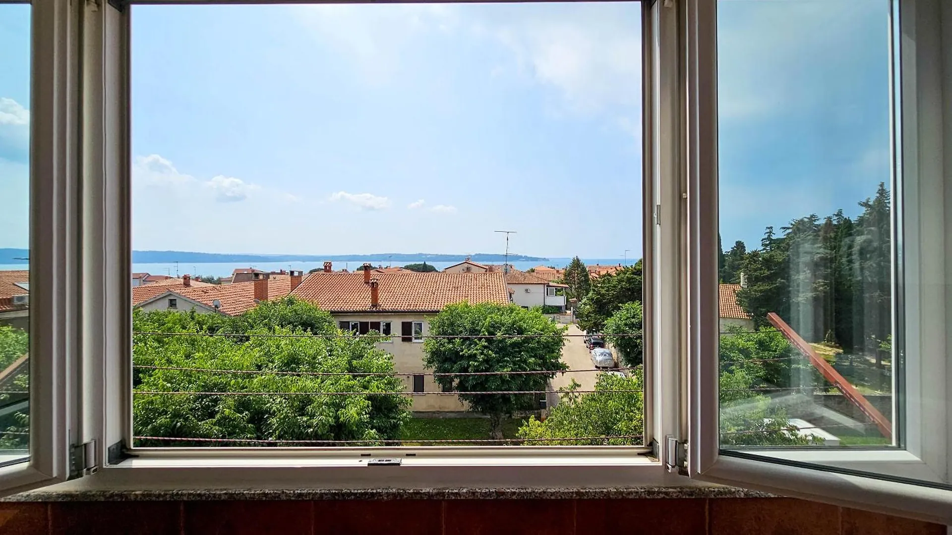 Apartment Neno Novigrad Istria