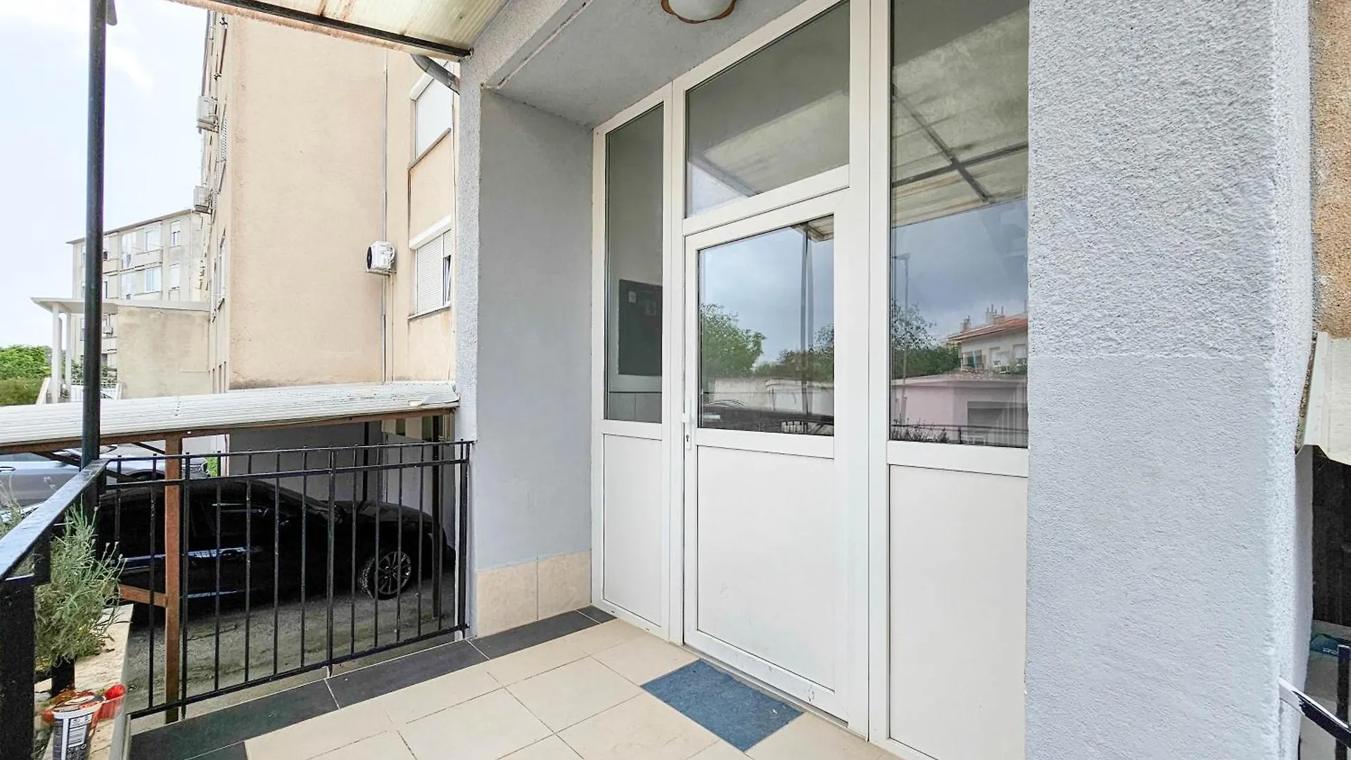 Apartment Neno Novigrad Istria