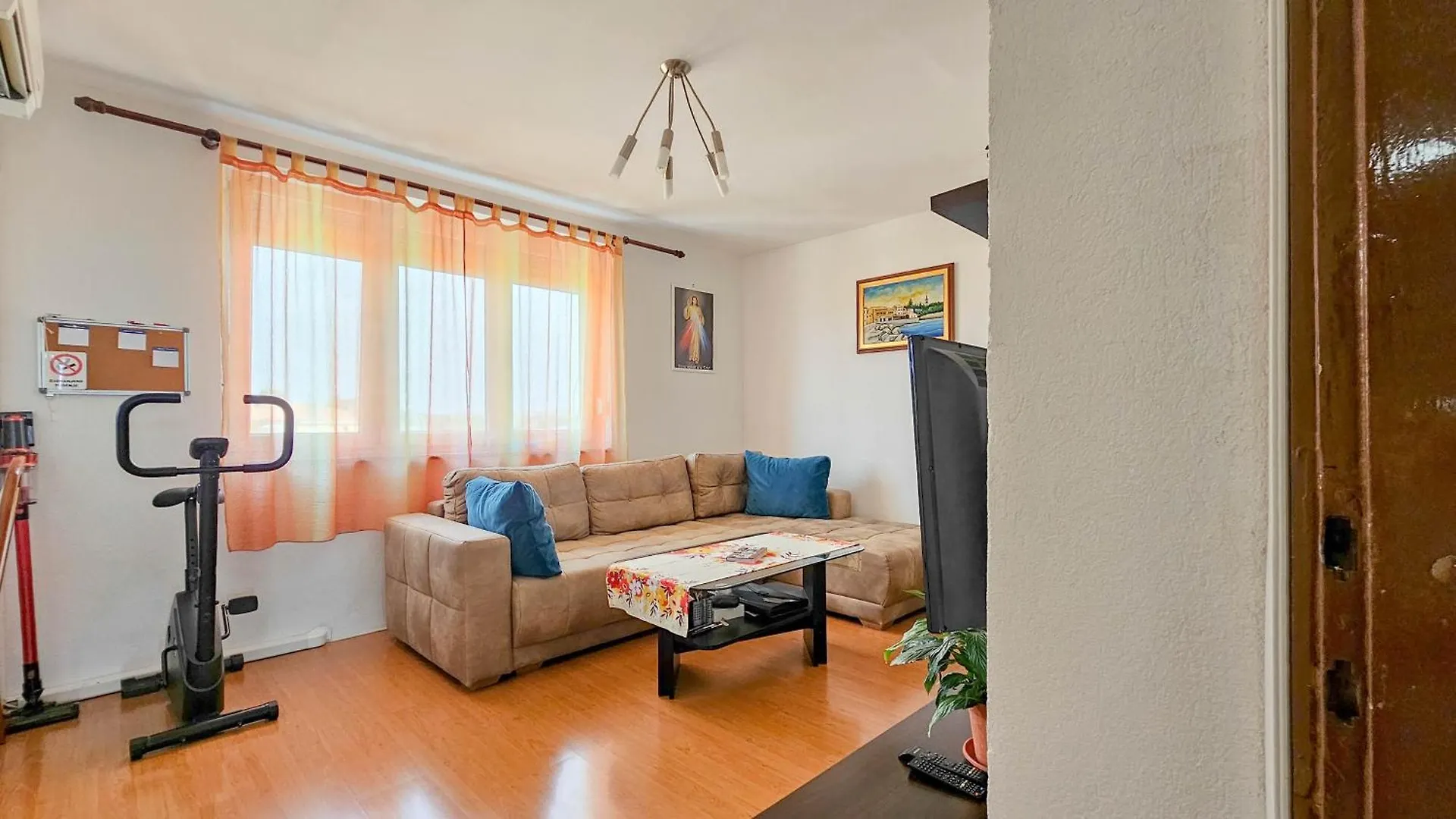 Apartment Neno Novigrad Istria كرواتيا