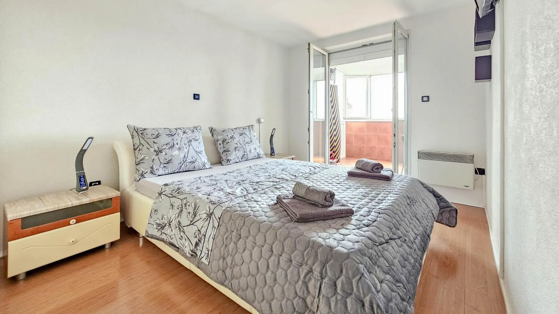 Apartment Neno Novigrad Istria كرواتيا