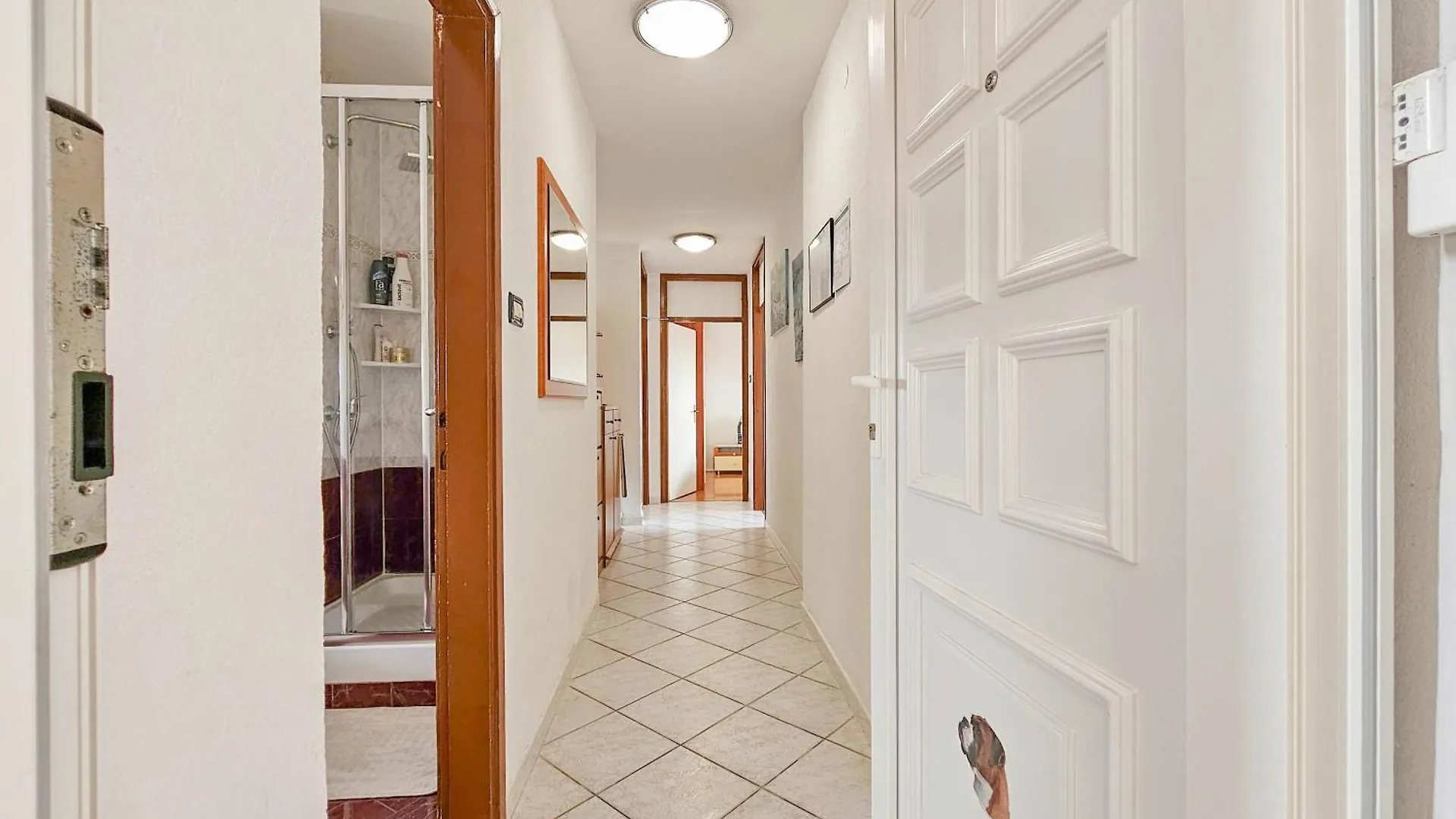 Apartment Neno Novigrad Istria 0*,  كرواتيا