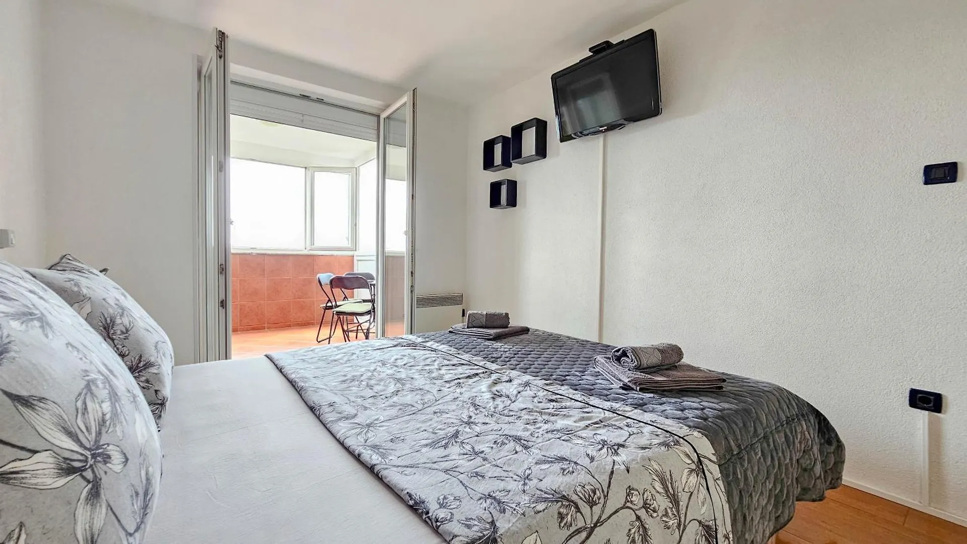 Apartment Neno Novigrad Istria